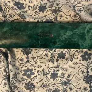 Suzanne Somers | Accessories | Suzanne Somers Wide Baguette 